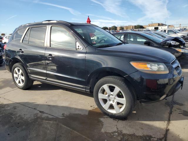 Photo 3 VIN: 5NMSH13E47H038873 - HYUNDAI SANTA FE 