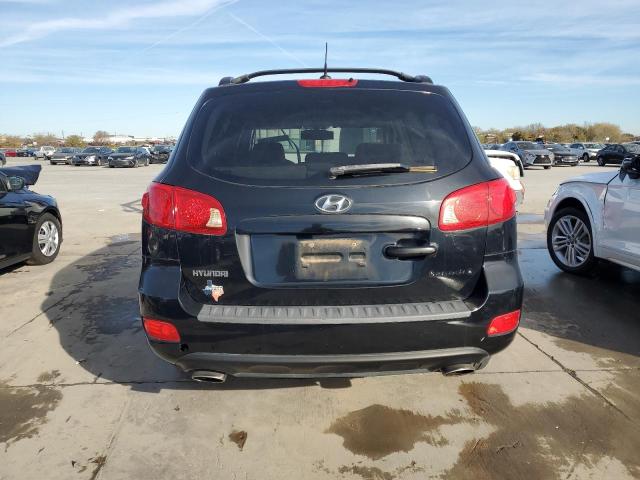 Photo 5 VIN: 5NMSH13E47H038873 - HYUNDAI SANTA FE 