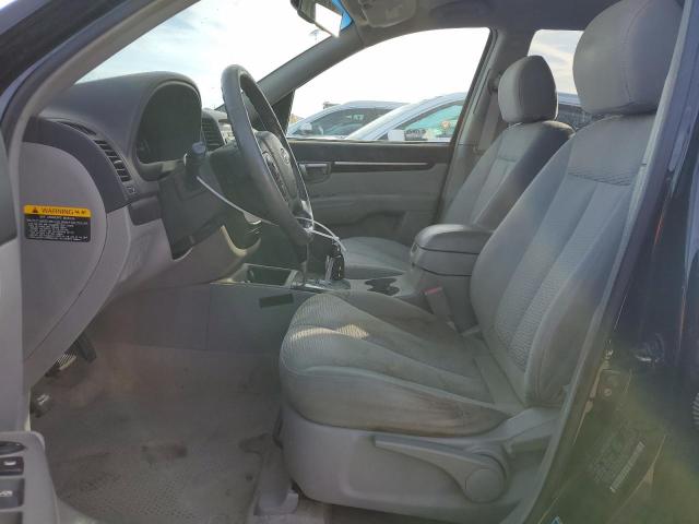 Photo 6 VIN: 5NMSH13E47H038873 - HYUNDAI SANTA FE 