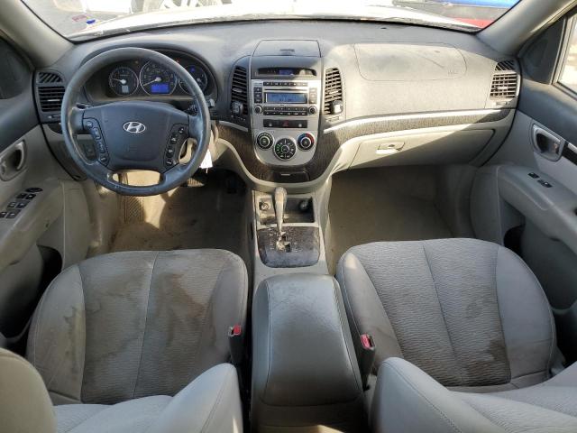 Photo 7 VIN: 5NMSH13E47H038873 - HYUNDAI SANTA FE 