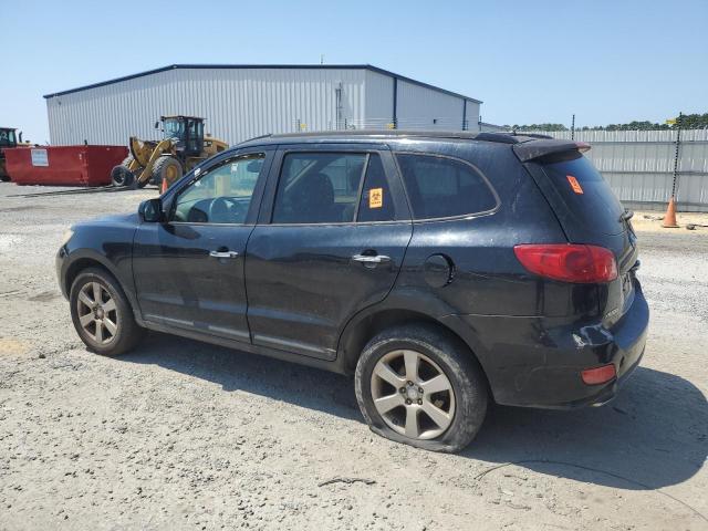 Photo 1 VIN: 5NMSH13E47H054197 - HYUNDAI SANTA FE S 