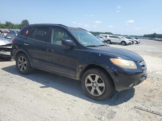 Photo 3 VIN: 5NMSH13E47H054197 - HYUNDAI SANTA FE S 