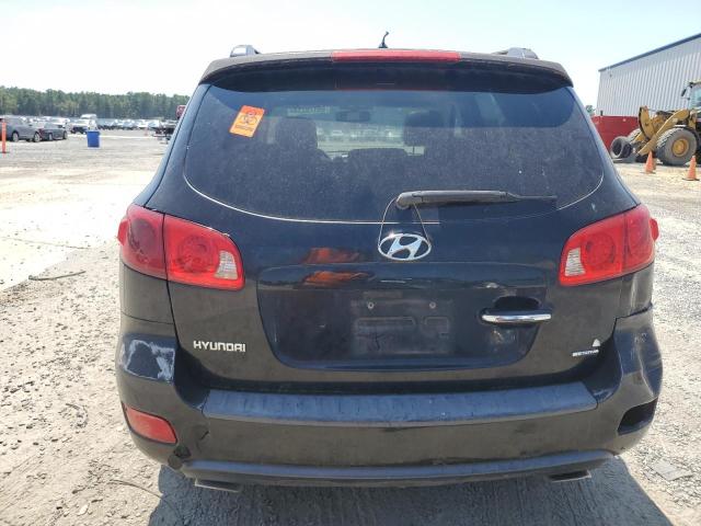 Photo 5 VIN: 5NMSH13E47H054197 - HYUNDAI SANTA FE S 