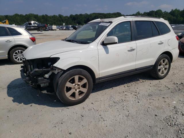 Photo 0 VIN: 5NMSH13E47H088821 - HYUNDAI SANTA FE S 