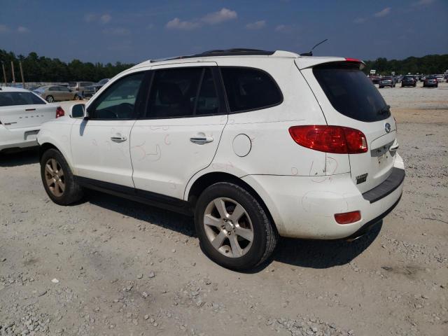 Photo 1 VIN: 5NMSH13E47H088821 - HYUNDAI SANTA FE S 