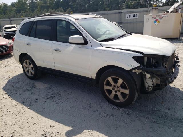 Photo 3 VIN: 5NMSH13E47H088821 - HYUNDAI SANTA FE S 