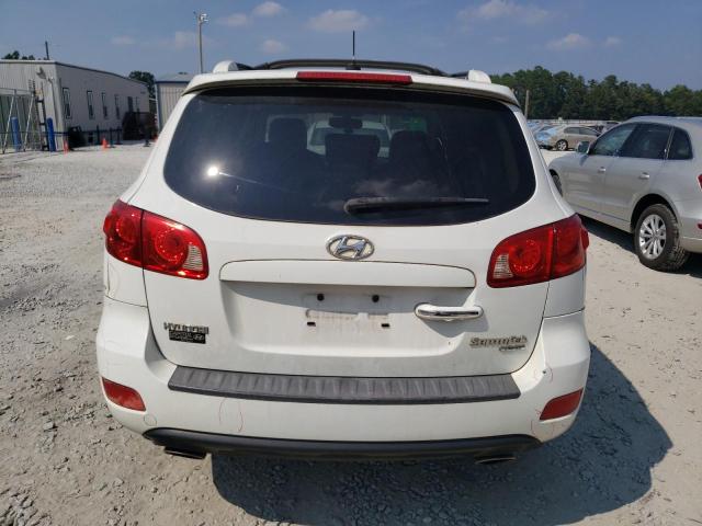 Photo 5 VIN: 5NMSH13E47H088821 - HYUNDAI SANTA FE S 