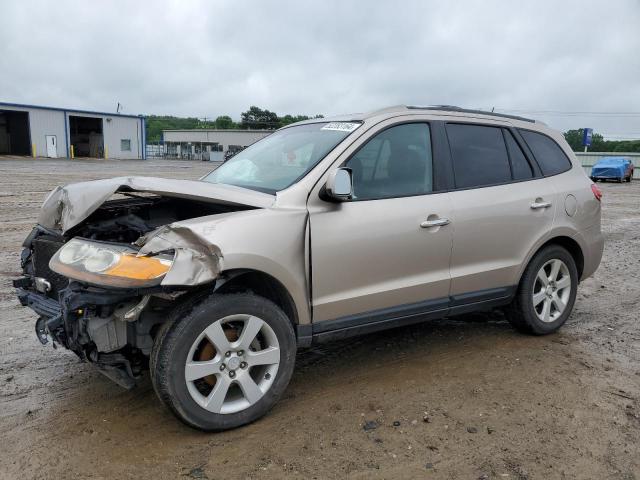 Photo 0 VIN: 5NMSH13E47H089807 - HYUNDAI SANTA FE 