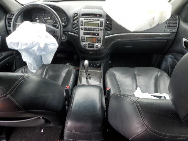 Photo 7 VIN: 5NMSH13E47H089807 - HYUNDAI SANTA FE 