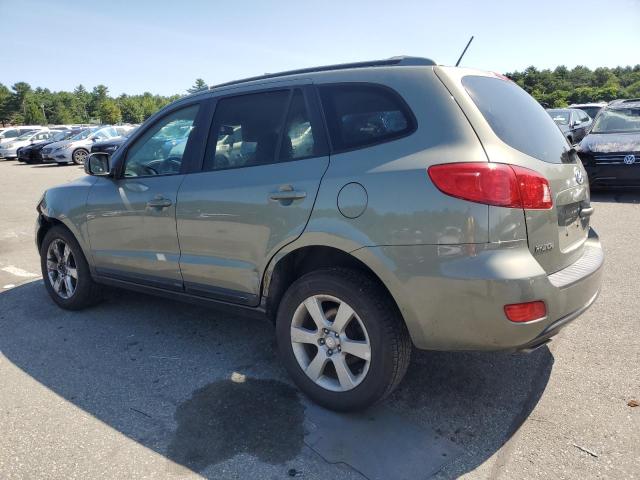 Photo 1 VIN: 5NMSH13E47H092996 - HYUNDAI SANTA FE 