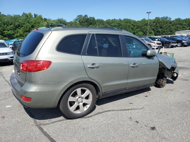 Photo 2 VIN: 5NMSH13E47H092996 - HYUNDAI SANTA FE 