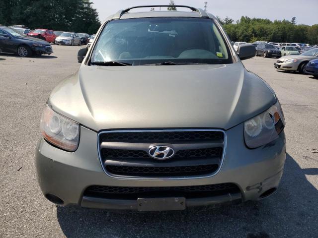 Photo 4 VIN: 5NMSH13E47H092996 - HYUNDAI SANTA FE 