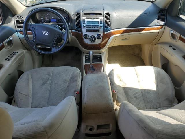 Photo 7 VIN: 5NMSH13E47H092996 - HYUNDAI SANTA FE 