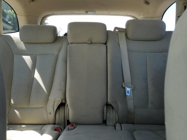 Photo 9 VIN: 5NMSH13E47H092996 - HYUNDAI SANTA FE 