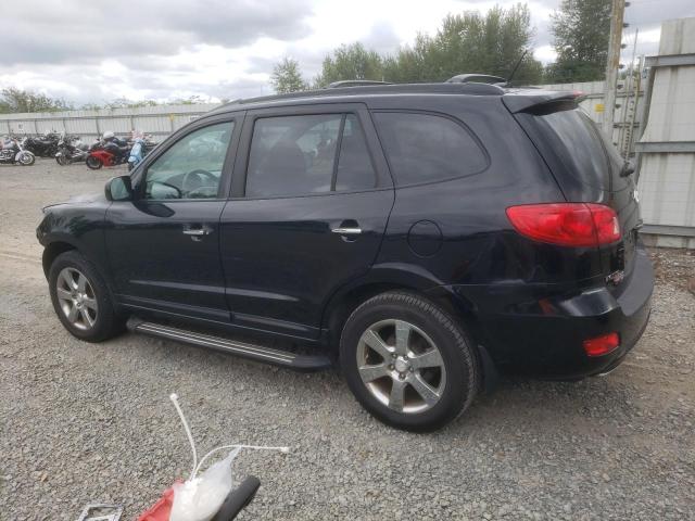 Photo 1 VIN: 5NMSH13E47H095011 - HYUNDAI SANTA FE S 