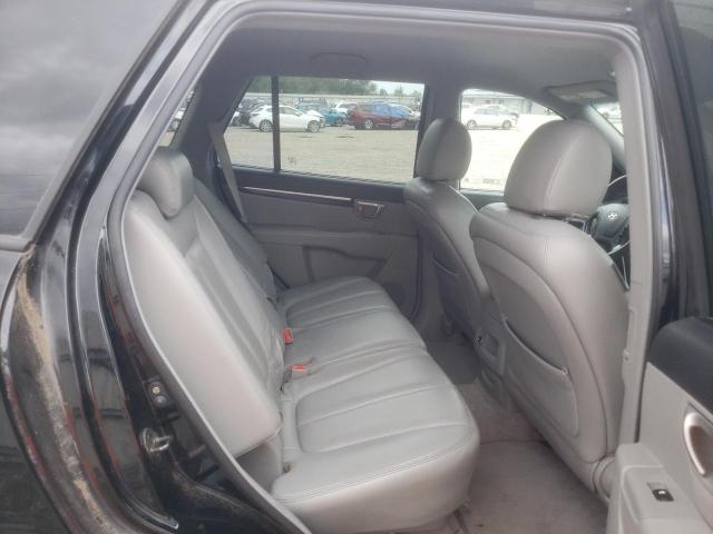 Photo 10 VIN: 5NMSH13E47H095011 - HYUNDAI SANTA FE S 