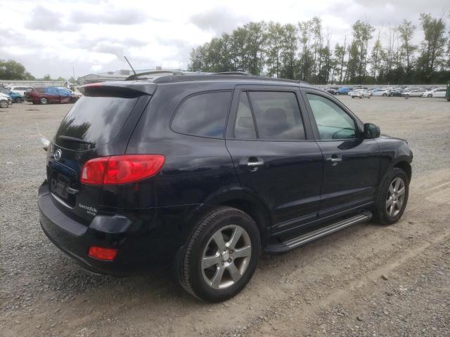 Photo 2 VIN: 5NMSH13E47H095011 - HYUNDAI SANTA FE S 