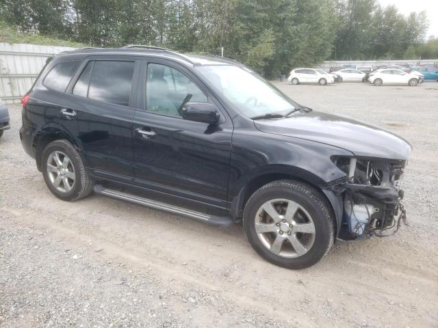 Photo 3 VIN: 5NMSH13E47H095011 - HYUNDAI SANTA FE S 