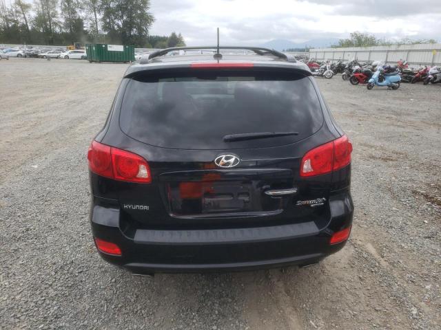 Photo 5 VIN: 5NMSH13E47H095011 - HYUNDAI SANTA FE S 