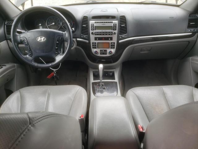 Photo 7 VIN: 5NMSH13E47H095011 - HYUNDAI SANTA FE S 