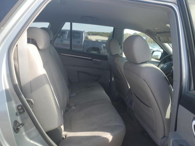 Photo 10 VIN: 5NMSH13E47H123860 - HYUNDAI SANTA FE S 