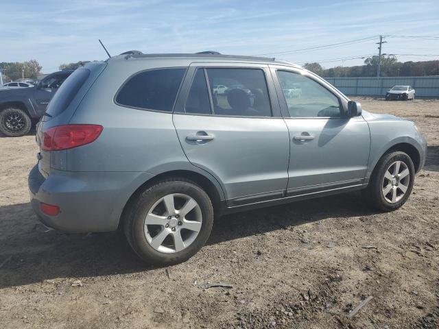 Photo 2 VIN: 5NMSH13E47H123860 - HYUNDAI SANTA FE S 