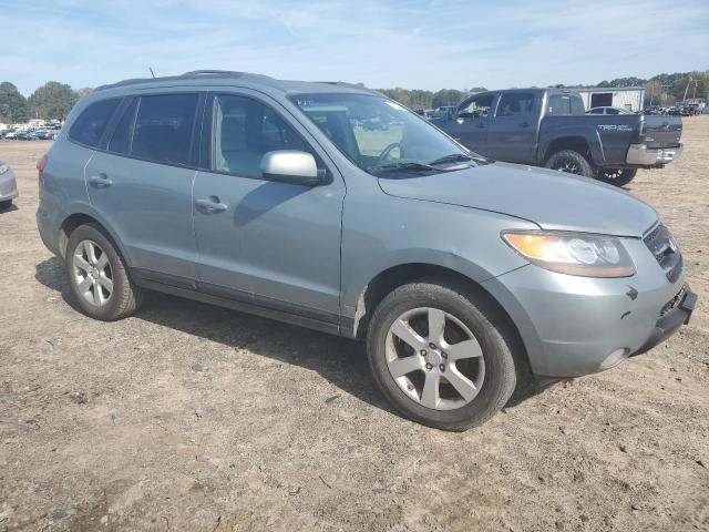 Photo 3 VIN: 5NMSH13E47H123860 - HYUNDAI SANTA FE S 