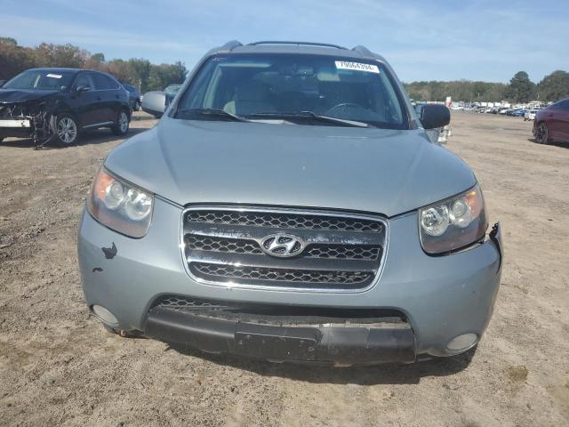 Photo 4 VIN: 5NMSH13E47H123860 - HYUNDAI SANTA FE S 