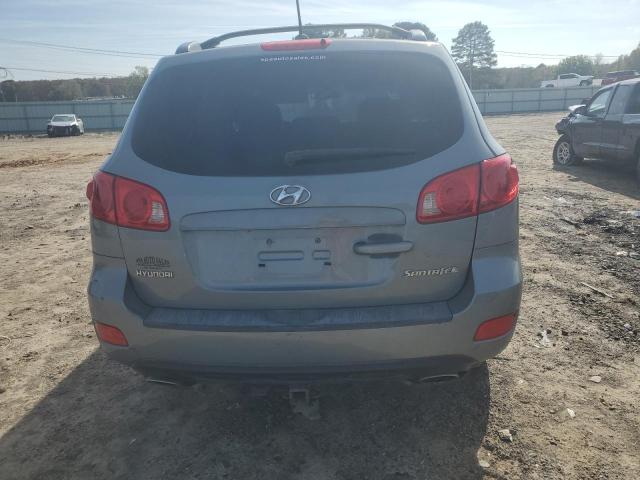 Photo 5 VIN: 5NMSH13E47H123860 - HYUNDAI SANTA FE S 