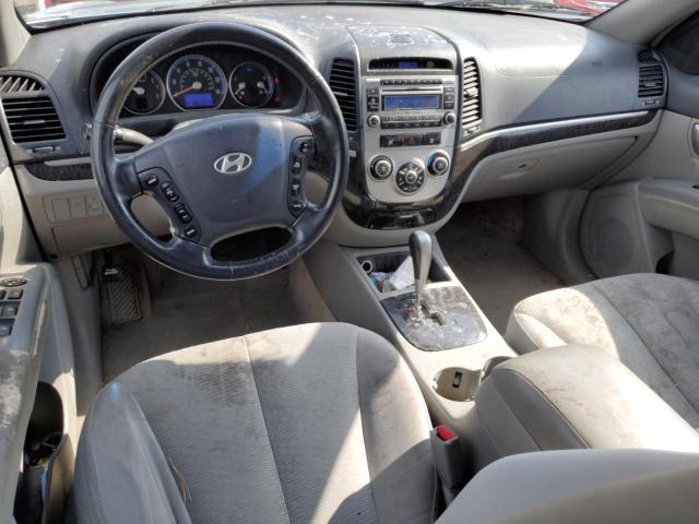 Photo 7 VIN: 5NMSH13E47H123860 - HYUNDAI SANTA FE S 