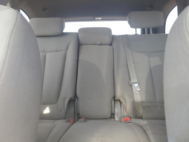 Photo 9 VIN: 5NMSH13E47H123860 - HYUNDAI SANTA FE S 