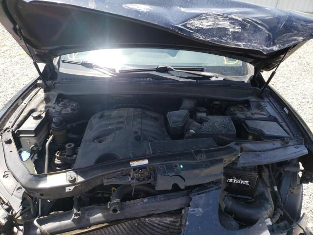 Photo 6 VIN: 5NMSH13E48H145455 - HYUNDAI SANTA FE S 