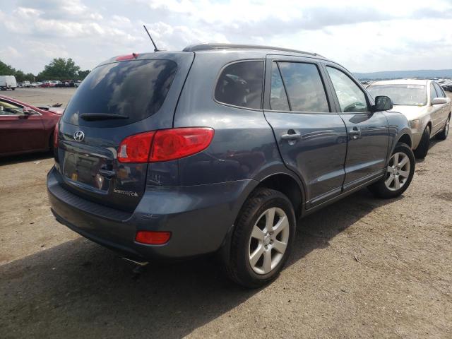 Photo 3 VIN: 5NMSH13E48H166094 - HYUNDAI SANTA FE S 