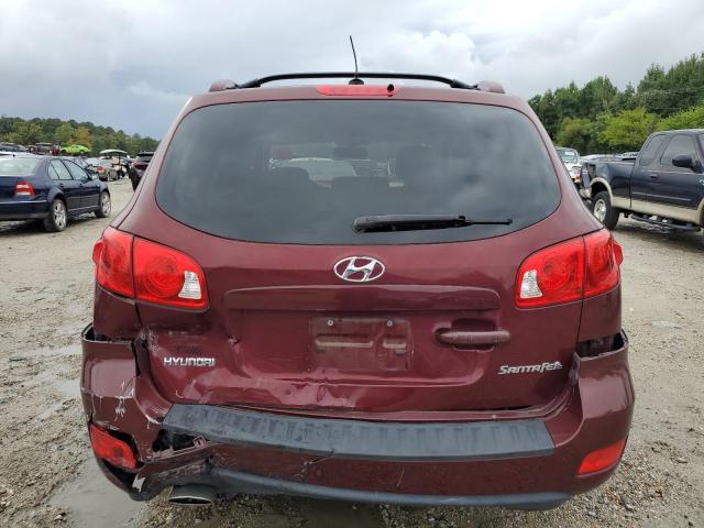 Photo 5 VIN: 5NMSH13E48H195983 - HYUNDAI SANTA FE S 