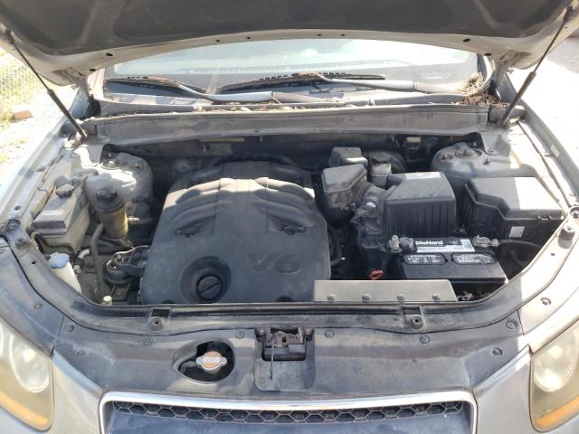 Photo 11 VIN: 5NMSH13E48H198317 - HYUNDAI SANTA FE 