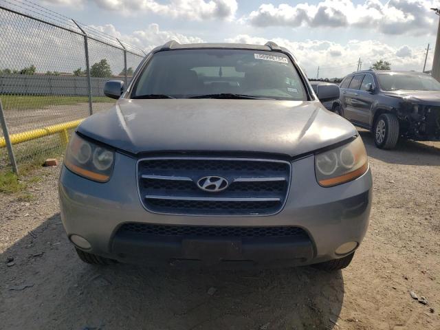 Photo 4 VIN: 5NMSH13E48H198317 - HYUNDAI SANTA FE 