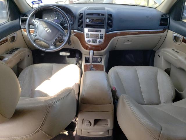 Photo 7 VIN: 5NMSH13E48H198317 - HYUNDAI SANTA FE 