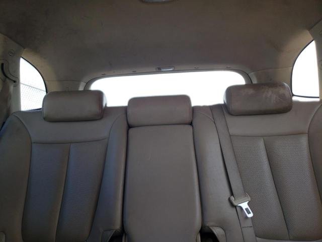 Photo 9 VIN: 5NMSH13E48H198317 - HYUNDAI SANTA FE 