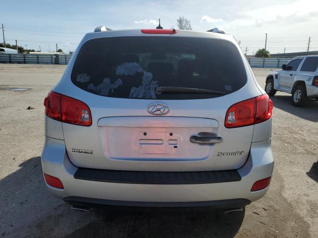 Photo 5 VIN: 5NMSH13E48H200261 - HYUNDAI SANTA FE S 