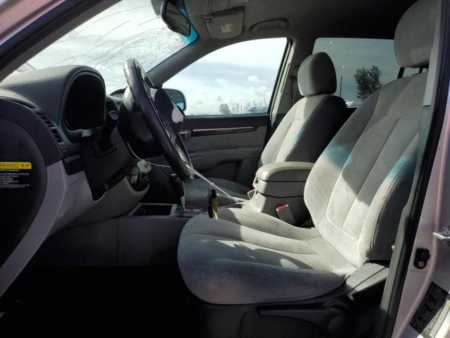 Photo 6 VIN: 5NMSH13E48H200261 - HYUNDAI SANTA FE S 