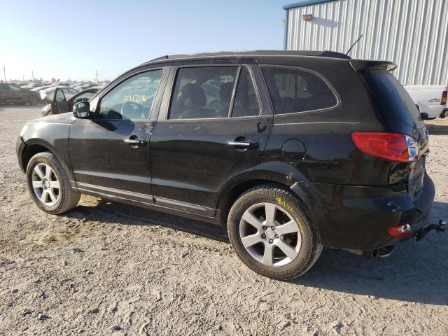 Photo 1 VIN: 5NMSH13E48H208408 - HYUNDAI SANTA FE S 