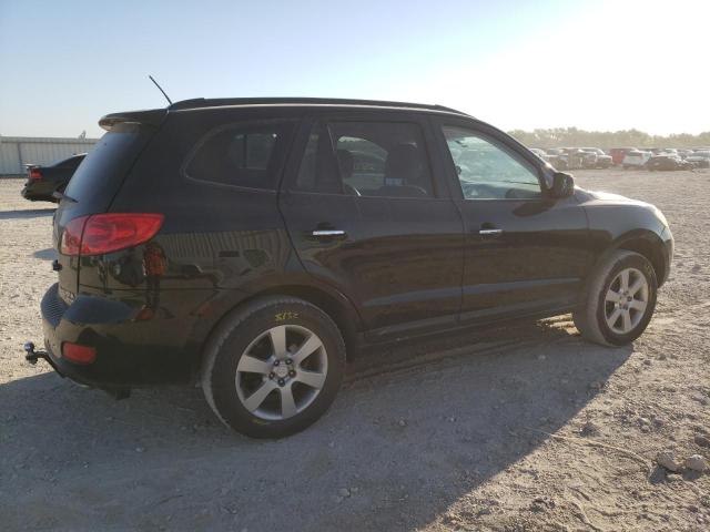 Photo 2 VIN: 5NMSH13E48H208408 - HYUNDAI SANTA FE S 