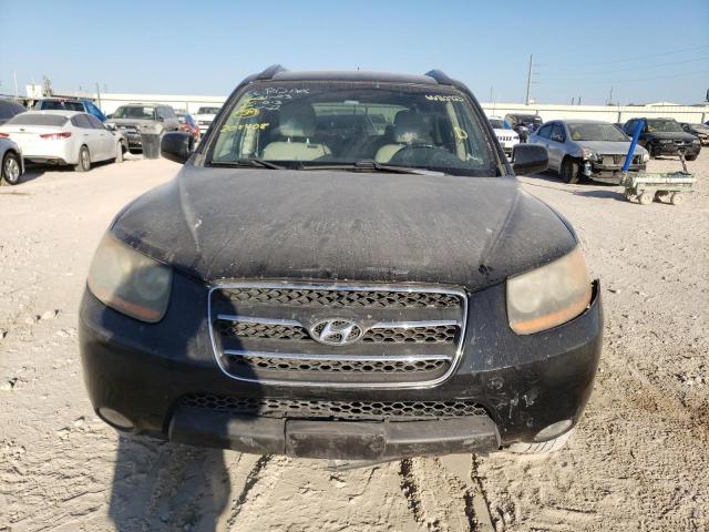 Photo 4 VIN: 5NMSH13E48H208408 - HYUNDAI SANTA FE S 