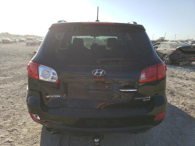 Photo 5 VIN: 5NMSH13E48H208408 - HYUNDAI SANTA FE S 