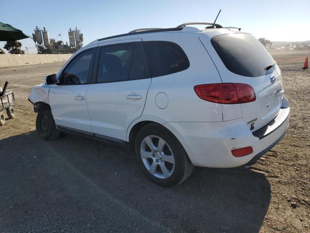 Photo 1 VIN: 5NMSH13E48H208862 - HYUNDAI SANTA FE 