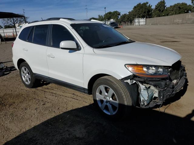 Photo 3 VIN: 5NMSH13E48H208862 - HYUNDAI SANTA FE 