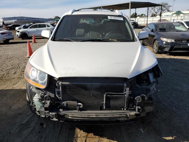 Photo 4 VIN: 5NMSH13E48H208862 - HYUNDAI SANTA FE 