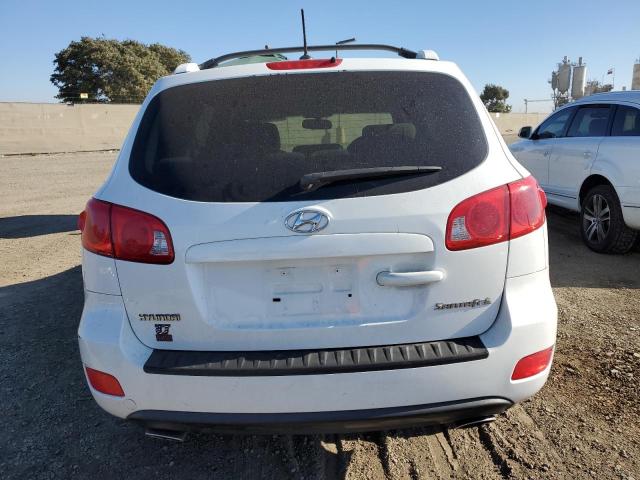 Photo 5 VIN: 5NMSH13E48H208862 - HYUNDAI SANTA FE 