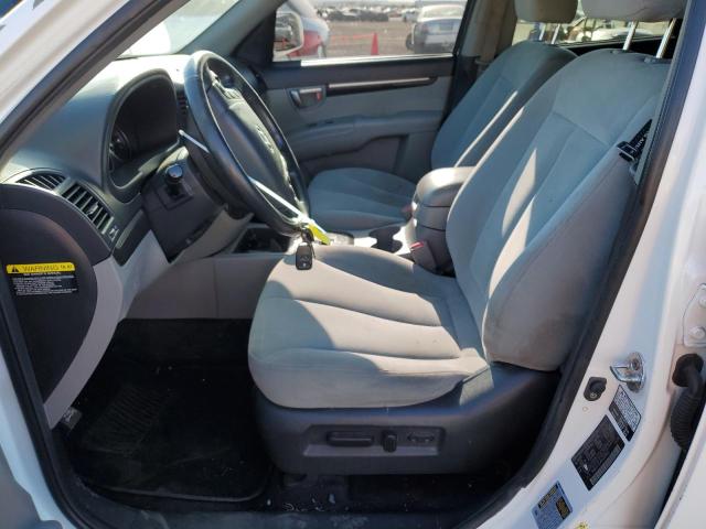 Photo 6 VIN: 5NMSH13E48H208862 - HYUNDAI SANTA FE 