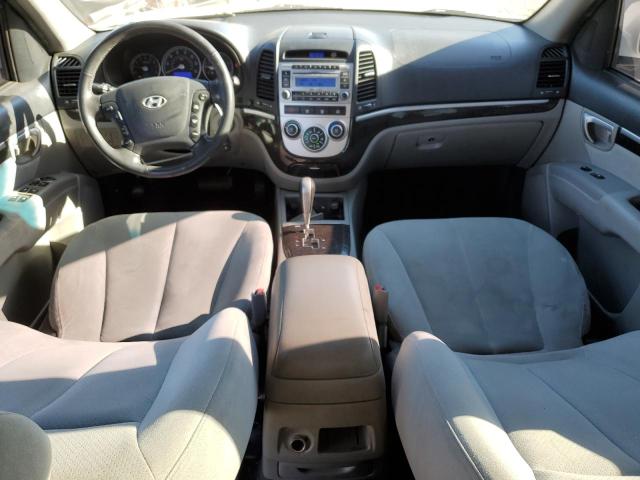 Photo 7 VIN: 5NMSH13E48H208862 - HYUNDAI SANTA FE 